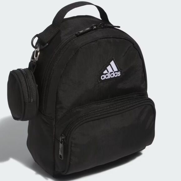 Adidas mini backpack - Picture 2 of 5
